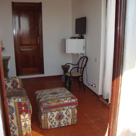 Casa Appartamento Lampedusa Buitenkant foto